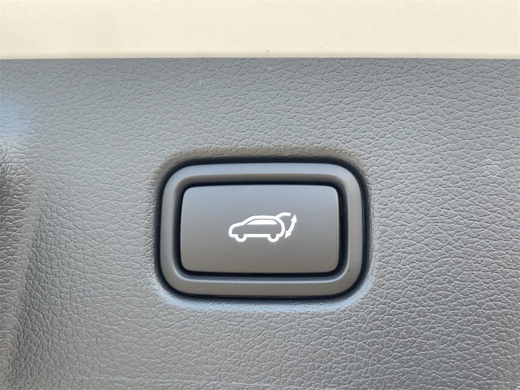 new 2025 Hyundai Palisade car, priced at $49,512