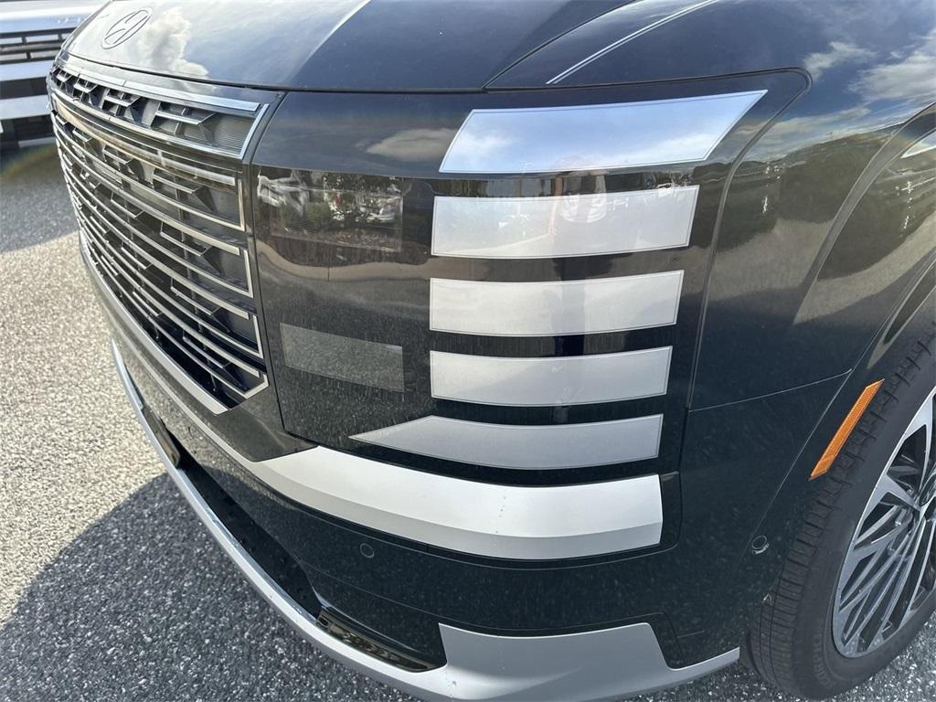 new 2026 Hyundai Palisade car, priced at $55,060