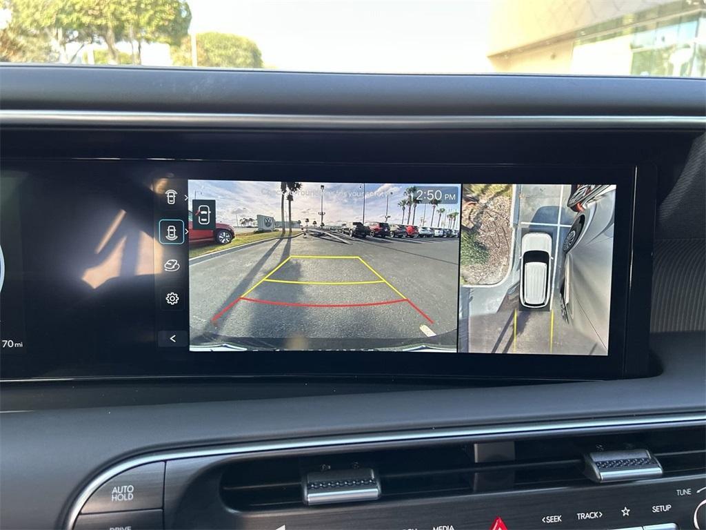 new 2026 Hyundai Palisade car, priced at $55,060