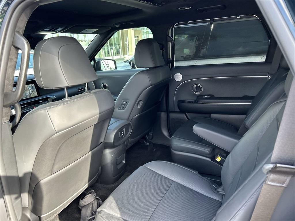 new 2026 Hyundai Palisade car, priced at $55,060