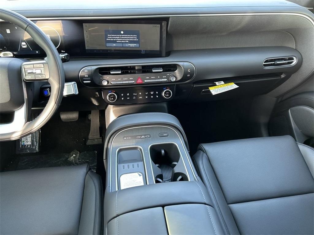 new 2026 Hyundai Palisade car, priced at $55,060