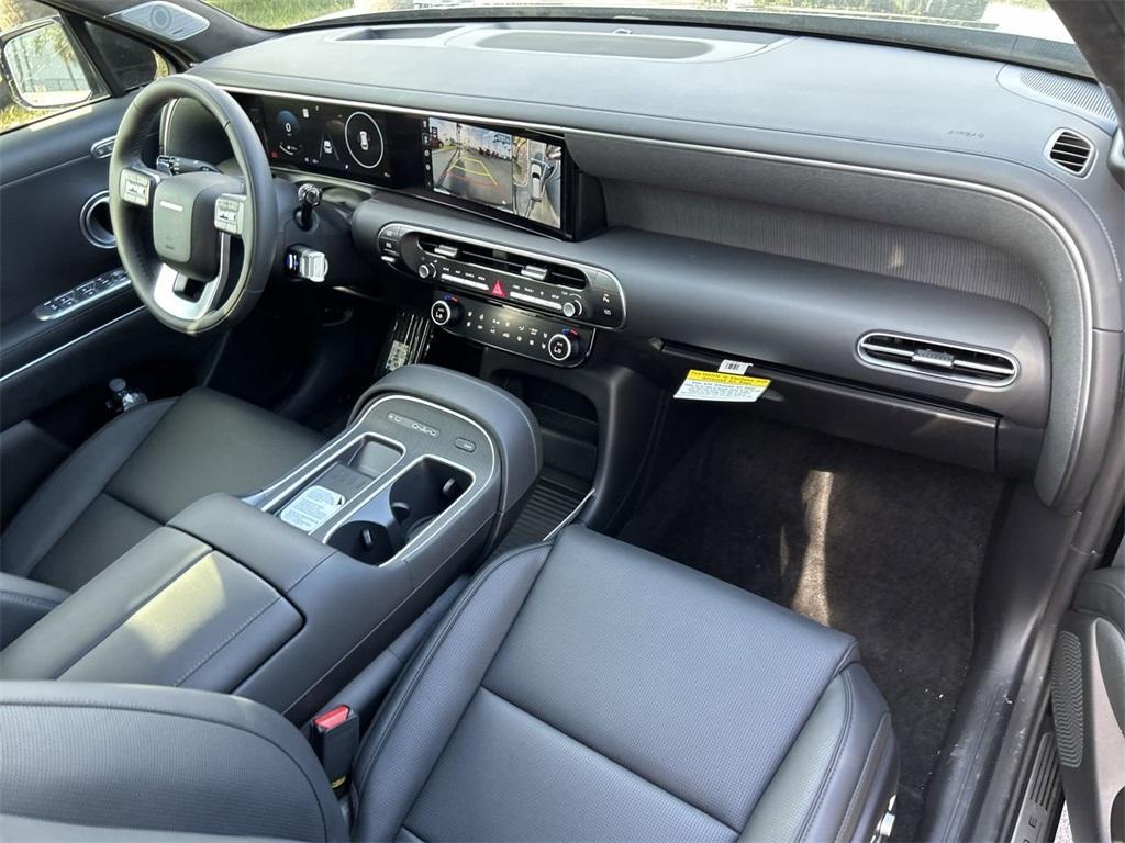 new 2026 Hyundai Palisade car, priced at $55,060