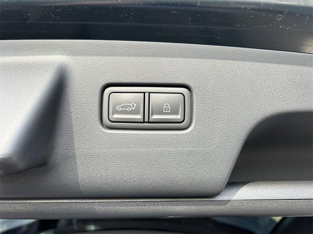 new 2026 Hyundai Palisade car, priced at $55,060