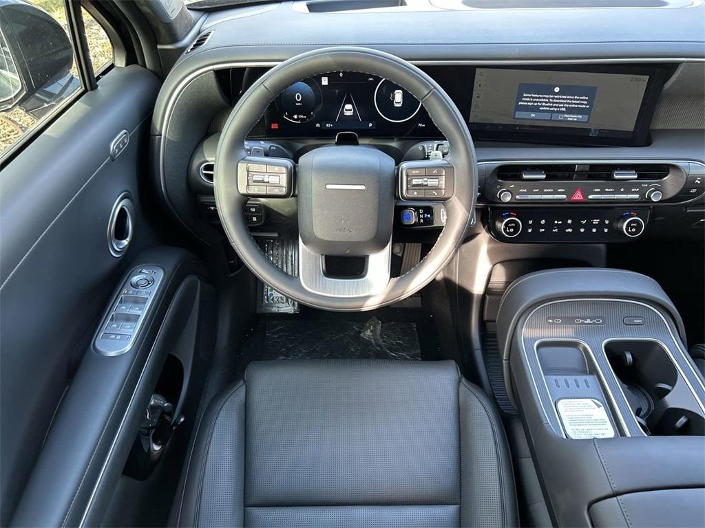 new 2026 Hyundai Palisade car, priced at $55,060