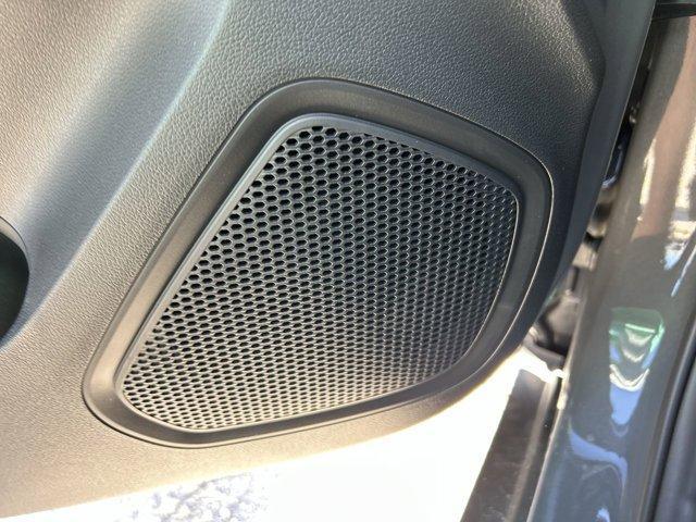 new 2025 Hyundai Venue car, priced at $22,678