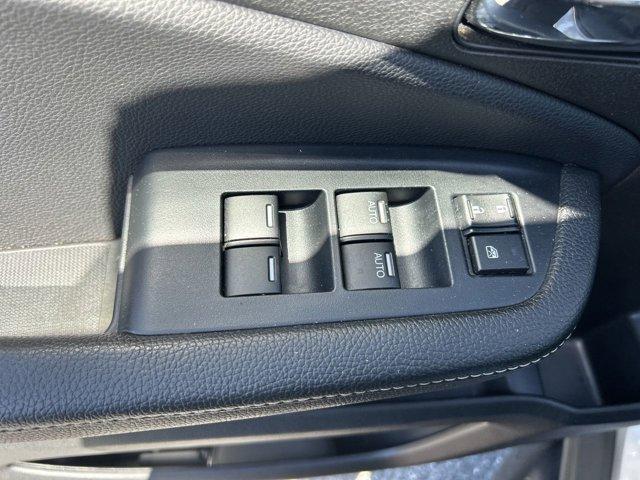 used 2022 Honda Ridgeline car, priced at $31,850