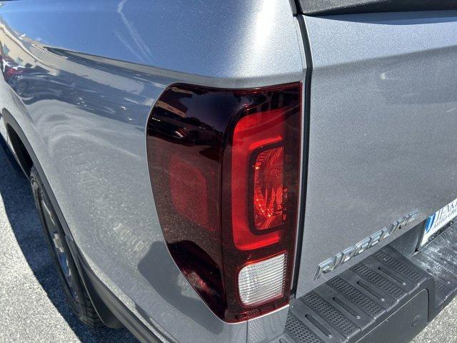 used 2022 Honda Ridgeline car, priced at $31,850