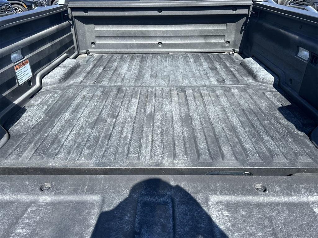 used 2022 Honda Ridgeline car, priced at $28,550