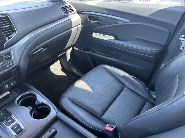 used 2022 Honda Ridgeline car, priced at $31,850