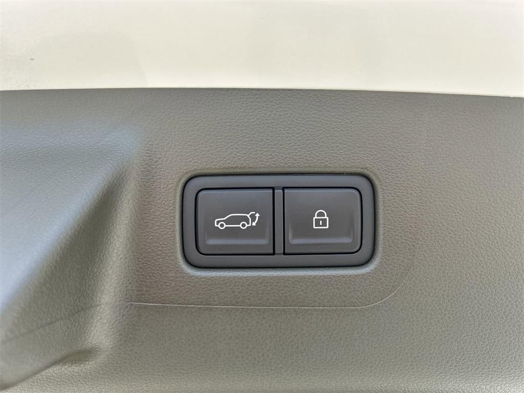 new 2025 Hyundai SANTA FE HEV car, priced at $47,769