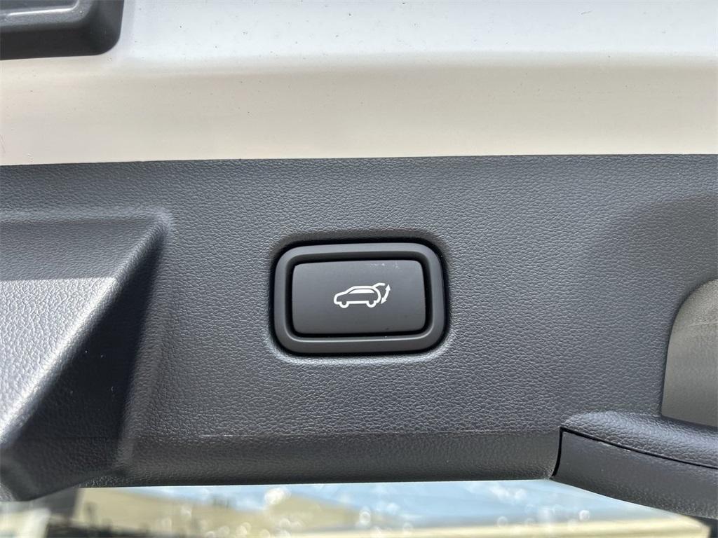 new 2025 Hyundai Tucson car, priced at $39,790