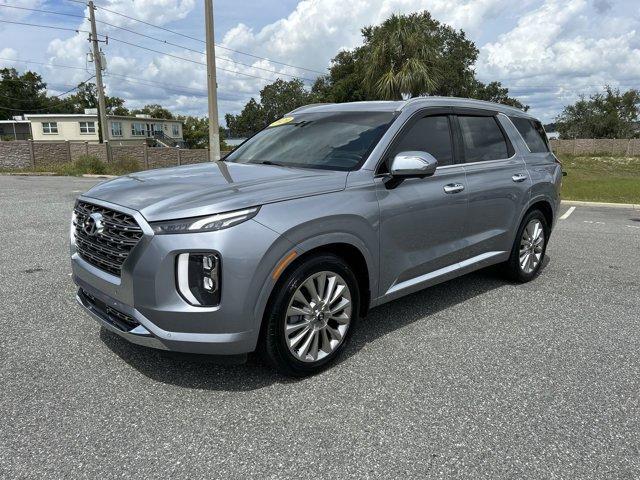 used 2020 Hyundai Palisade car, priced at $21,250