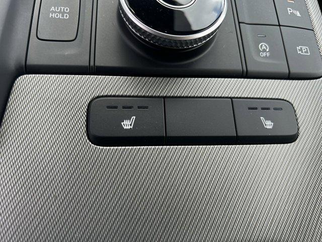 used 2024 Hyundai Palisade car, priced at $35,950