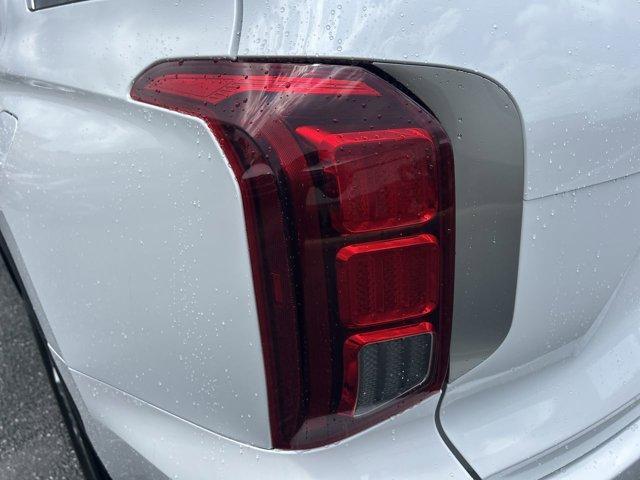 used 2024 Hyundai Palisade car, priced at $35,950