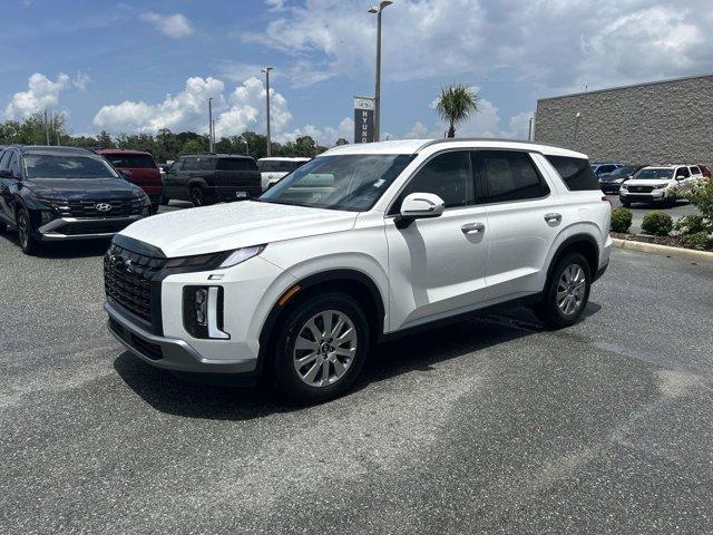 used 2024 Hyundai Palisade car, priced at $35,950