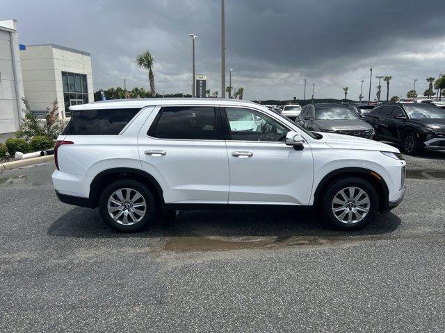 used 2024 Hyundai Palisade car, priced at $35,950