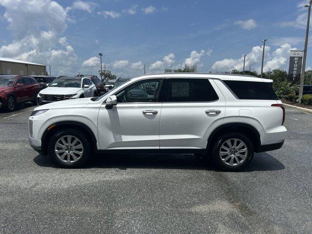 used 2024 Hyundai Palisade car, priced at $35,950