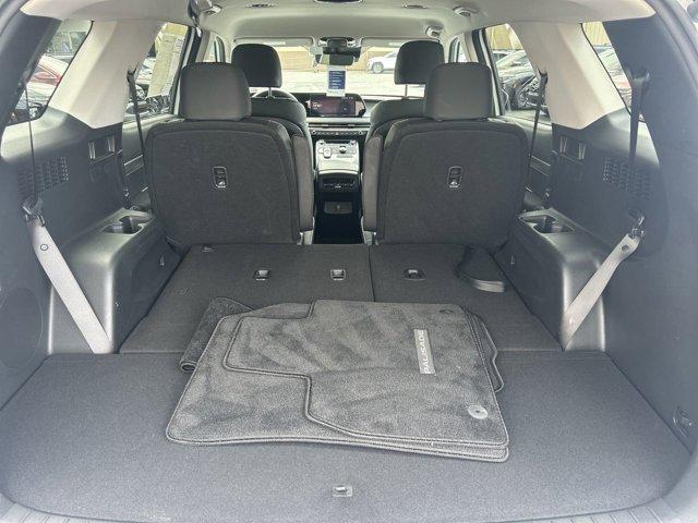 used 2024 Hyundai Palisade car, priced at $35,950