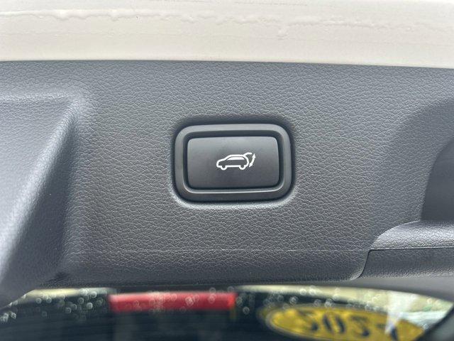 used 2024 Hyundai Palisade car, priced at $35,950