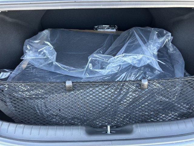 new 2025 Hyundai Elantra car, priced at $22,737