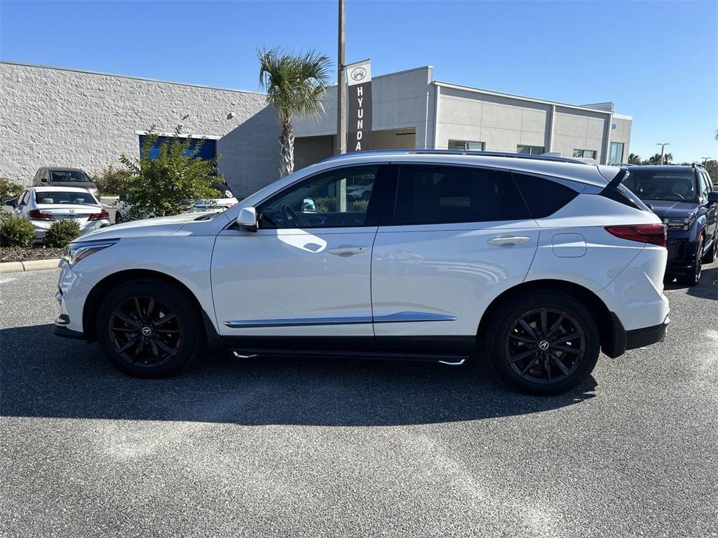 used 2019 Acura RDX car, priced at $23,990