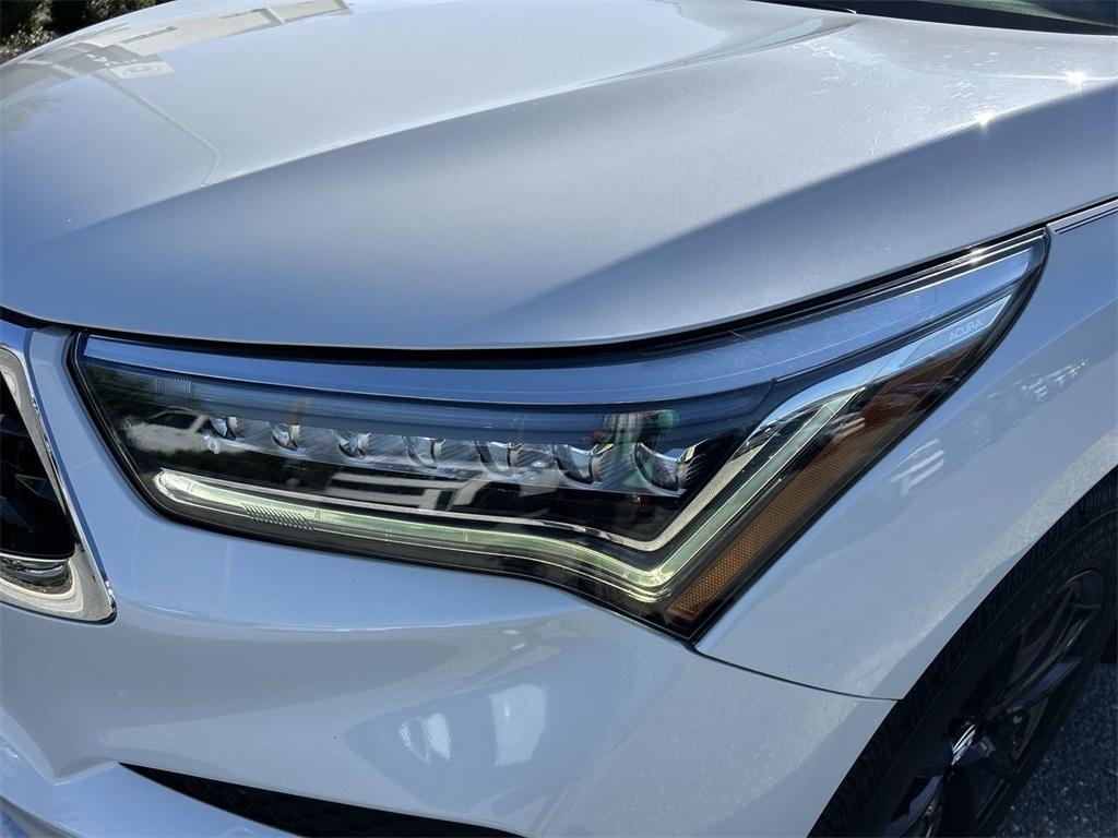 used 2019 Acura RDX car, priced at $23,990