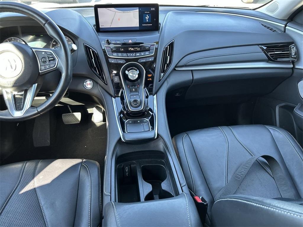 used 2019 Acura RDX car, priced at $23,990