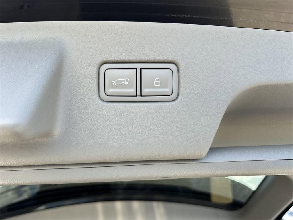 new 2026 Hyundai Palisade car, priced at $50,365