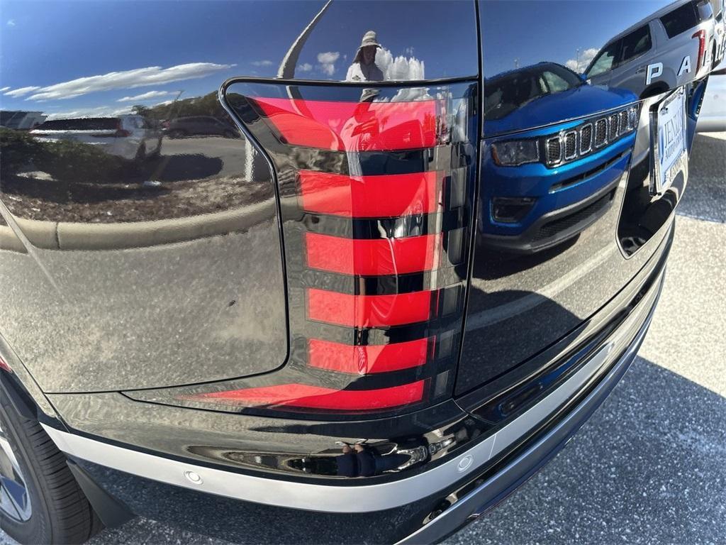 new 2026 Hyundai Palisade car, priced at $50,365