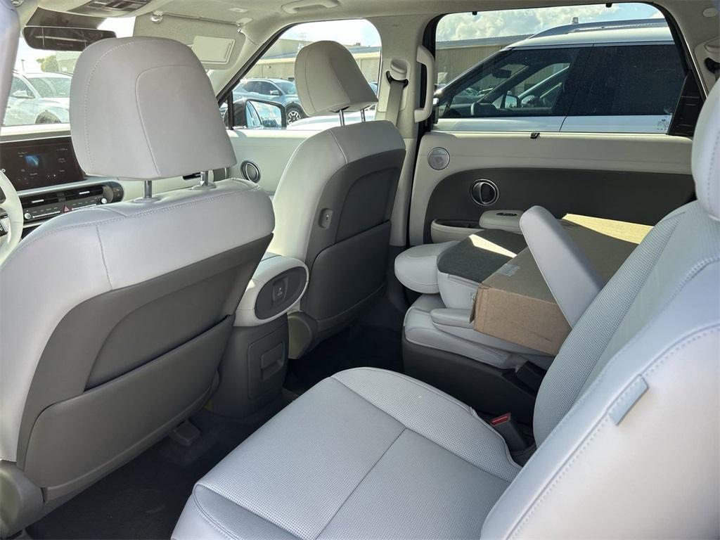 new 2026 Hyundai Palisade car, priced at $50,365