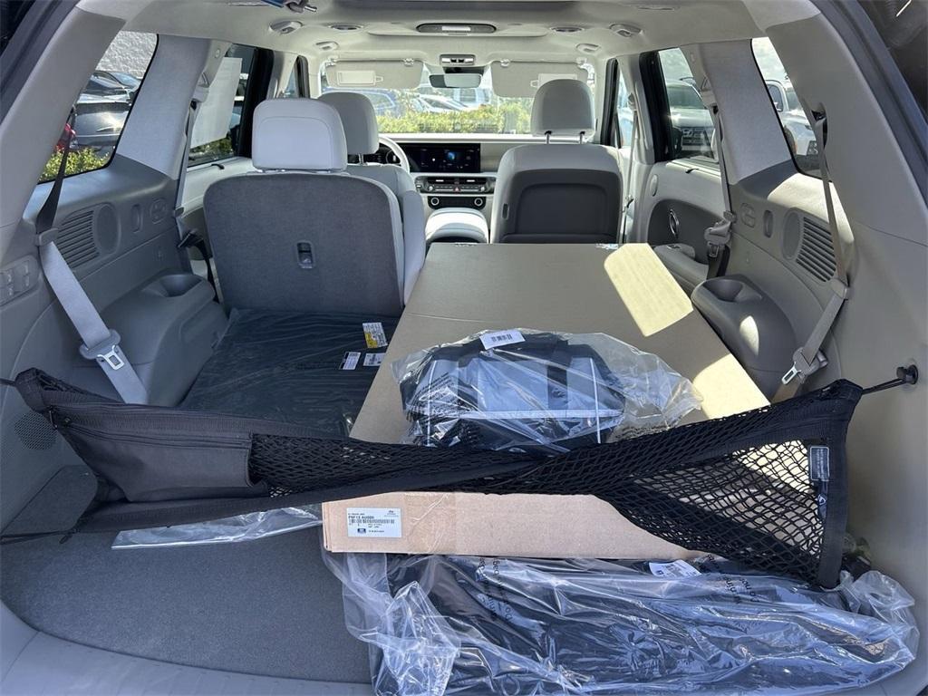 new 2026 Hyundai Palisade car, priced at $50,365