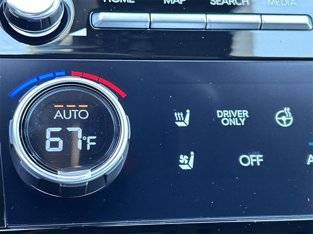 new 2025 Hyundai SANTA FE HEV car, priced at $43,832