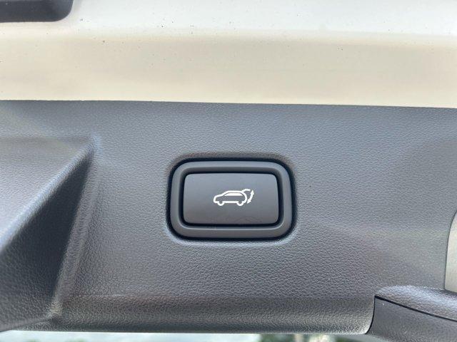 new 2025 Hyundai Tucson car, priced at $39,672