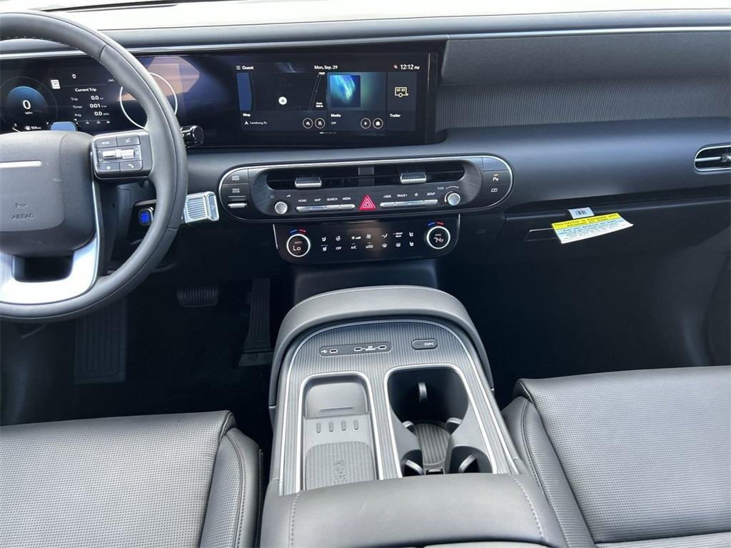 new 2026 Hyundai Palisade car, priced at $54,755