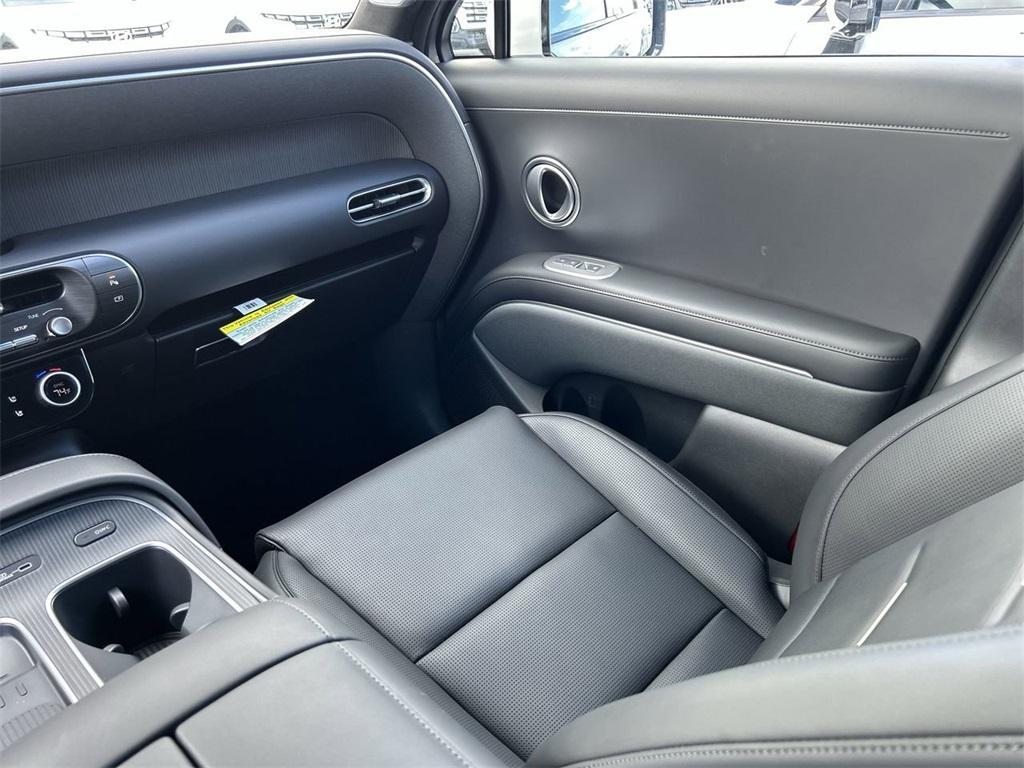 new 2026 Hyundai Palisade car, priced at $54,755