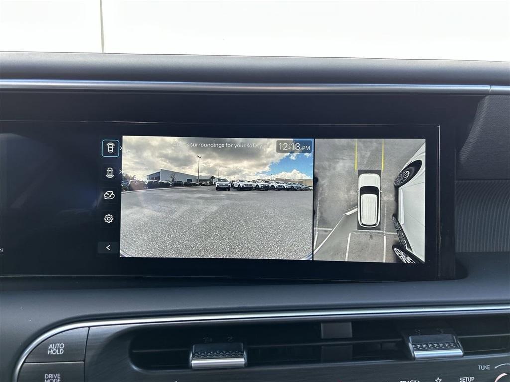 new 2026 Hyundai Palisade car, priced at $54,755