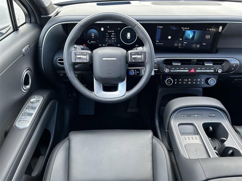 new 2026 Hyundai Palisade car, priced at $54,755