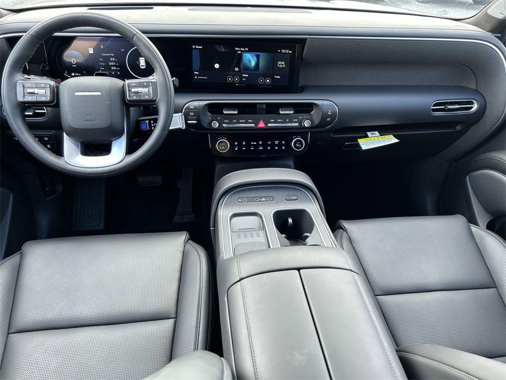 new 2026 Hyundai Palisade car, priced at $54,755