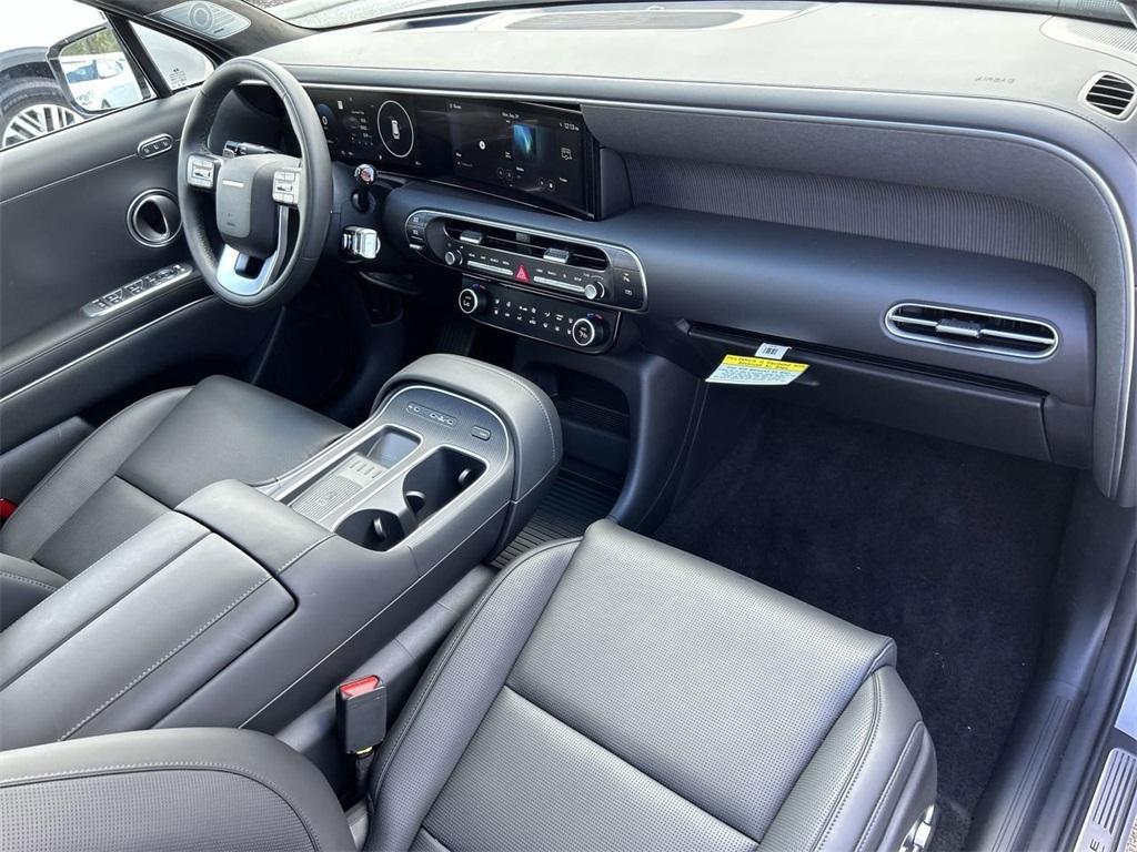 new 2026 Hyundai Palisade car, priced at $54,755