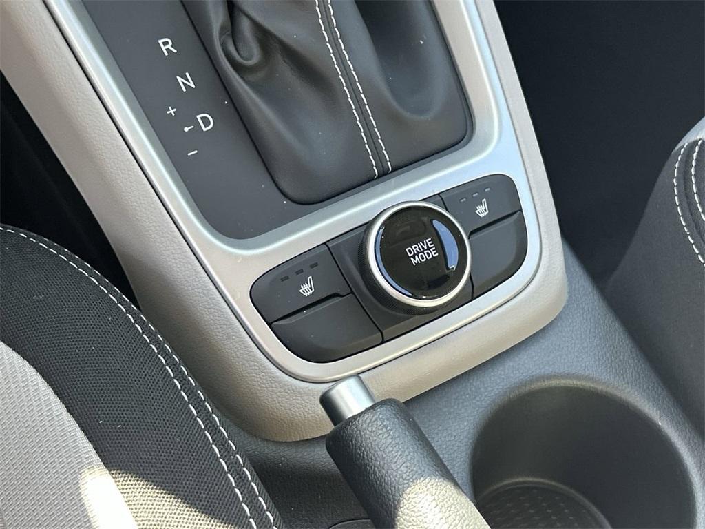 new 2026 Hyundai Venue car, priced at $24,665