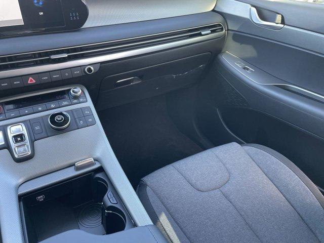 new 2025 Hyundai Palisade car, priced at $37,193