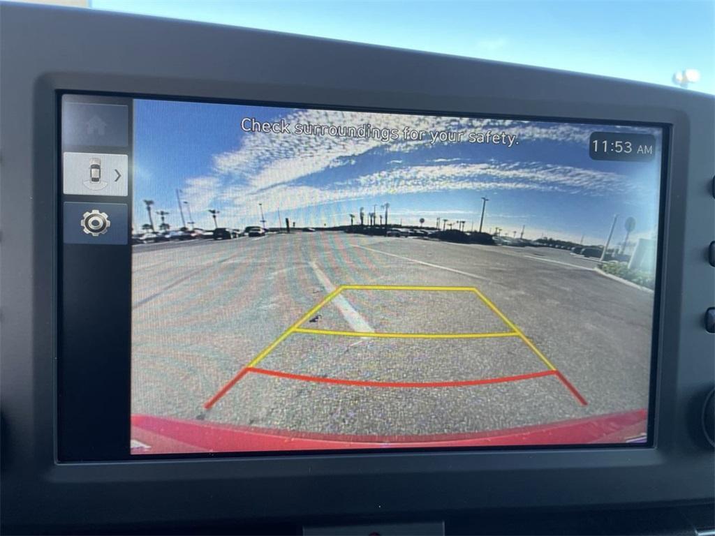 new 2025 Hyundai Elantra car, priced at $23,636