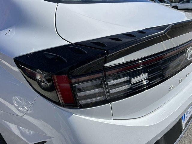new 2026 Hyundai Sonata car, priced at $37,895