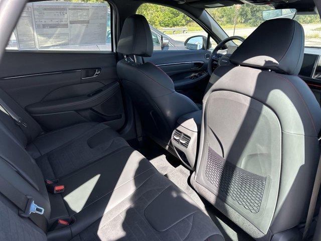 new 2026 Hyundai Sonata car, priced at $37,895