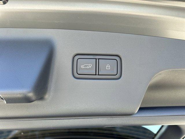 new 2026 Hyundai Palisade car, priced at $54,020