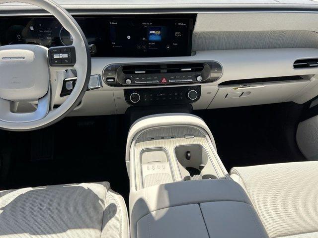 new 2026 Hyundai Palisade car, priced at $54,020