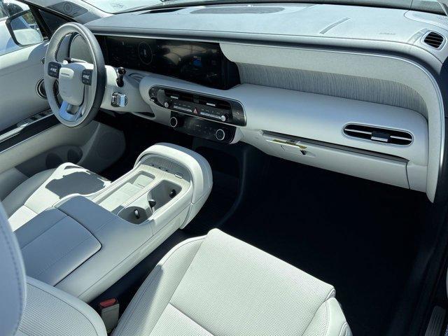 new 2026 Hyundai Palisade car, priced at $54,020