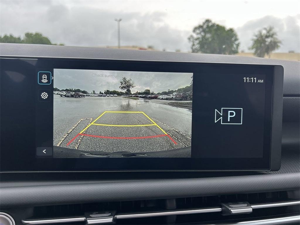 new 2025 Hyundai SANTA CRUZ car, priced at $30,650