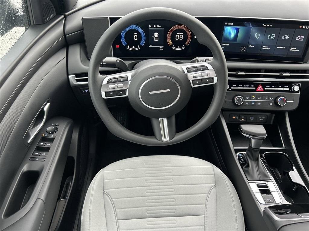 new 2025 Hyundai SANTA CRUZ car, priced at $30,650