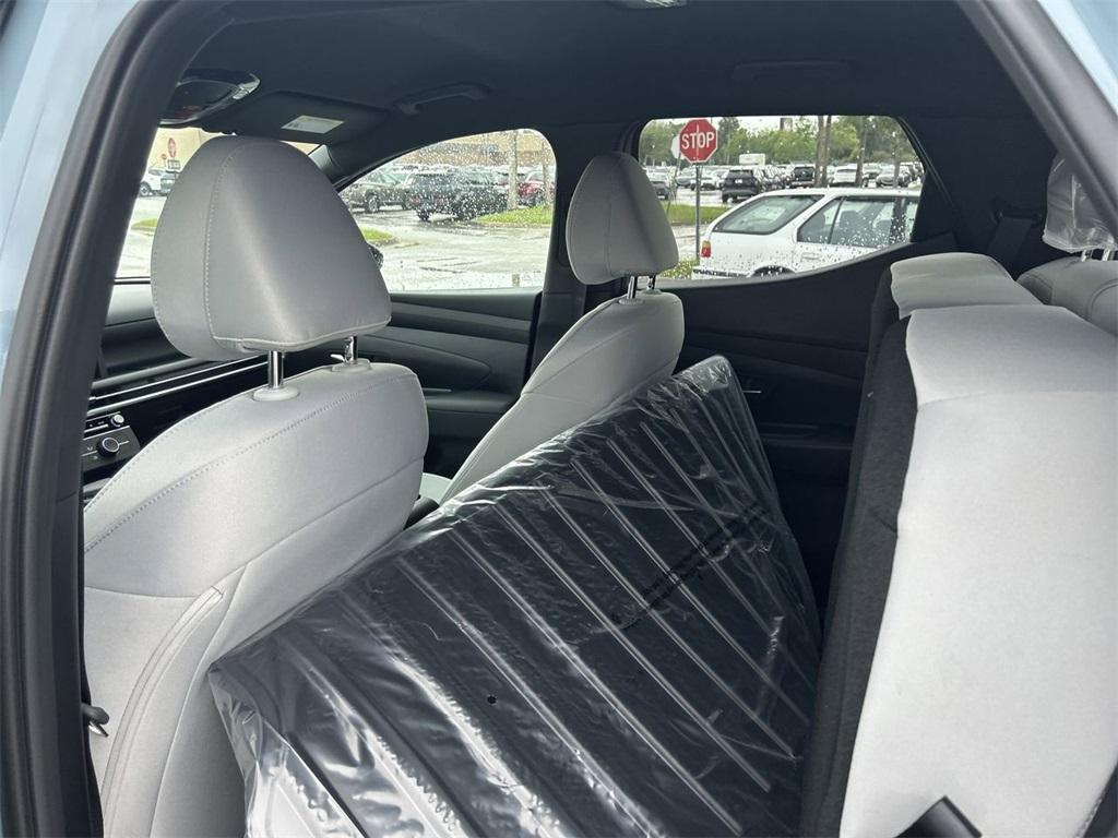 new 2025 Hyundai SANTA CRUZ car, priced at $30,650